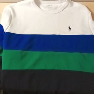 Ralph lauren sweater